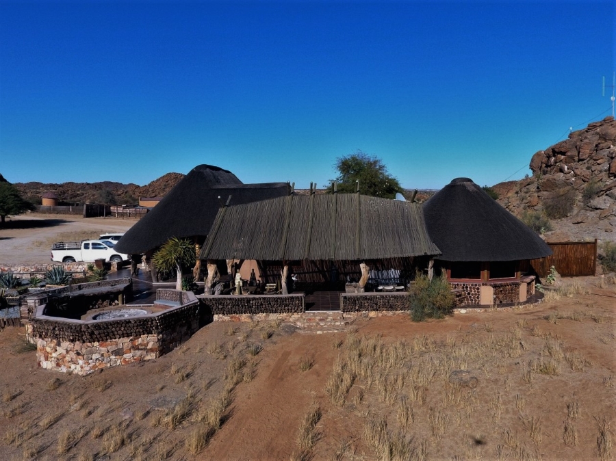 Commercial Property for Sale in Augrabies Northern Cape